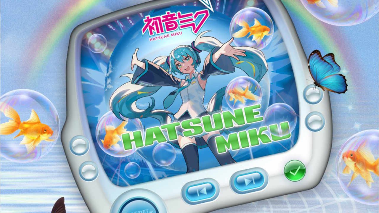 Magic: The Gathering Takes Its First Real Swing at Scalpers With the Hatsune Miku Secret Lair 26 Hatsune Miku MTG Secret Lair Announcement