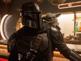 mandalorian fans get a double drop on disney this september Two separate Mandalorian projects arrive on the very same day this September, and you won't need a movie ticket for either one.