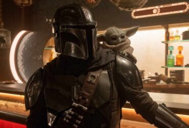 mandalorian fans get a double drop on disney this september Two separate Mandalorian projects arrive on the very same day this September, and you won't need a movie ticket for either one.