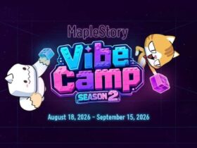 maplestory n stacks three events at once headlined by an untried field In Brief: