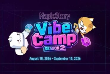 maplestory n stacks three events at once headlined by an untried field In Brief: