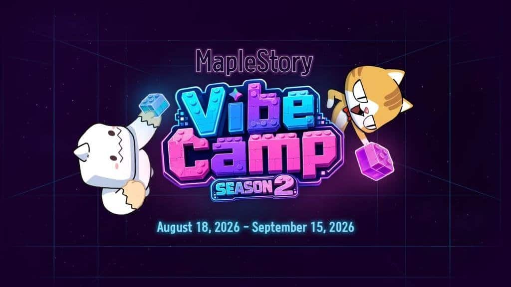maplestory n stacks three events at once headlined by an untried field In Brief: