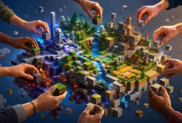 maplestory universe kicks off vibe camp season 2 with 15000 nxpc prize pool In Brief: