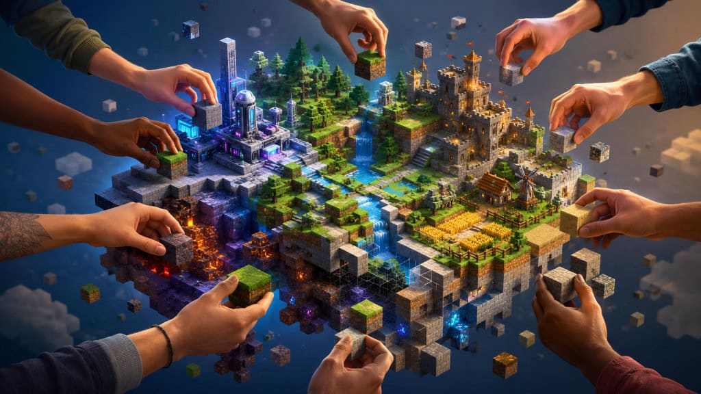 maplestory universe kicks off vibe camp season 2 with 15000 nxpc prize pool In Brief: