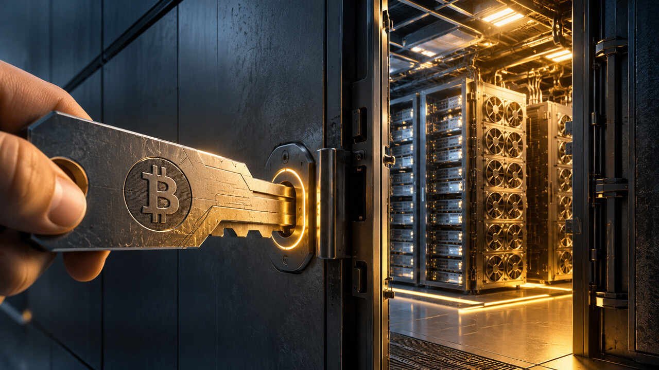 Hut 8 AI landlord data center strategy turns Bitcoin collateral into bridge capital