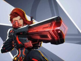 marvel rivals ranked has a new escape hatch fake a cheat flag kill the match lose nothing Ranked play in Marvel Rivals was in bad shape before this. Players have now worked out how to abandon a match they're about to lose without giving up a single point — by convincing the game that they're cheating.