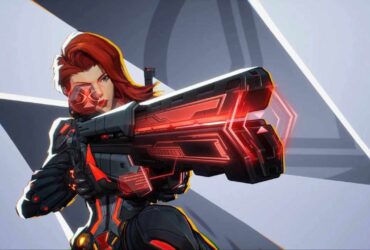 marvel rivals ranked has a new escape hatch fake a cheat flag kill the match lose nothing Ranked play in Marvel Rivals was in bad shape before this. Players have now worked out how to abandon a match they're about to lose without giving up a single point — by convincing the game that they're cheating.