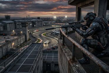 meta racing puts tactics ahead of chance paying out in usdt In Brief: