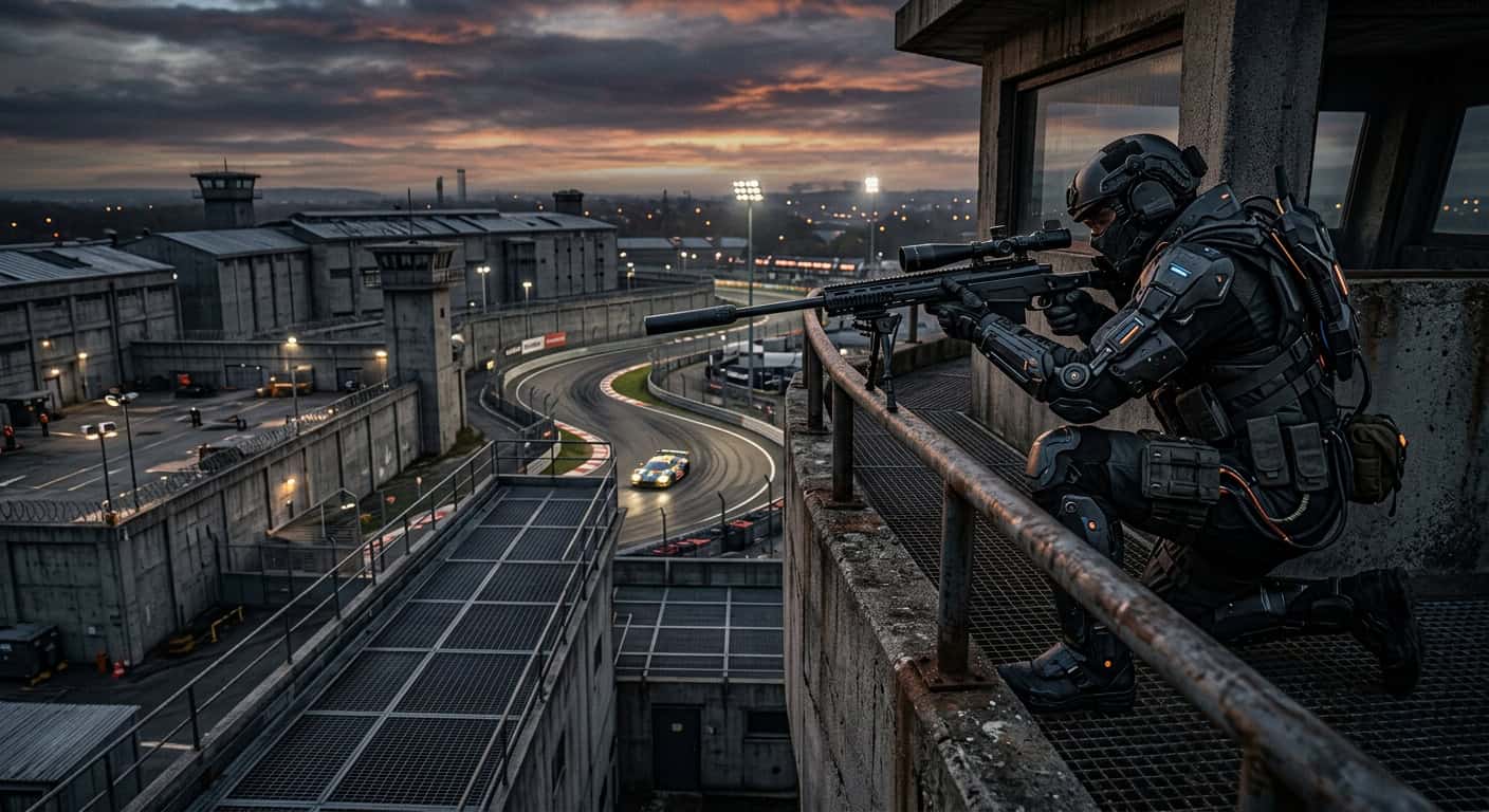 meta racing puts tactics ahead of chance paying out in usdt In Brief: