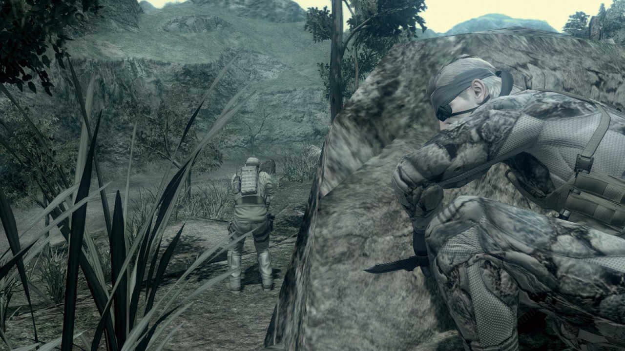 Metal Gear Master Collection 2 (1)