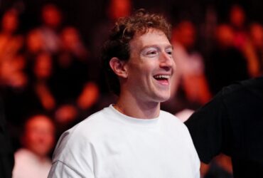 metas 6500 word ai manifesto landed with a thud heres why nobodys buying it This week Mark Zuckerberg published 6,500 words on how AI is going to empower you, and the dominant reaction was a shrug attached to a question: from him?
