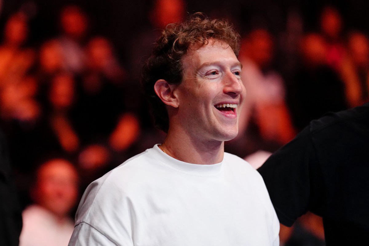 metas 6500 word ai manifesto landed with a thud heres why nobodys buying it This week Mark Zuckerberg published 6,500 words on how AI is going to empower you, and the dominant reaction was a shrug attached to a question: from him?