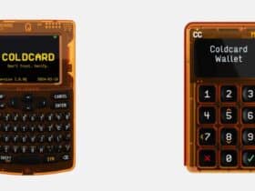 migrate your funds coinkite urges coldcard holders to act as bitcoin thefts near 114m Coldcard's makers aren't asking hardware wallet owners to stay vigilant. They're asking them to shift their coins today.