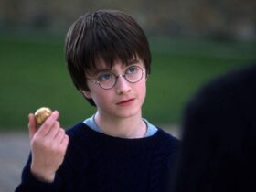 minalimas officially licensed harry potter board game arrives in october 2026 Hogwarts is under siege — and this time, whether that counts as a disaster is entirely up to you.