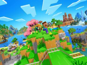 minecrafts switch 2 edition lands october 27 with vibrant visuals turned on Volumetric fog is coming to Minecraft. Yes, really.