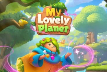 my lovely planet spins its web3 features into a standalone portal with build 3 3 0 In Brief: