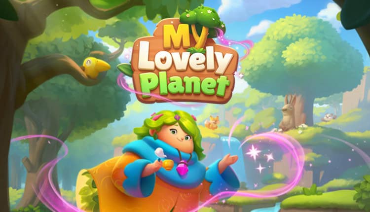 My Lovely Planet spins its Web3 features into a standalone portal with build 3.3.0 25 my lovely planet spins its web3 features into a standalone portal with build 3 3 0 In Brief: