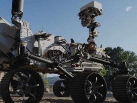 nasa may reroute perseverances earthbound twin to the lunar south pole The rover NASA hopes to drive across the moon's south pole has already been assembled. It has been sitting here on Earth the entire time.