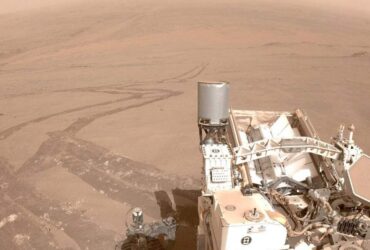 nasas perseverance is about to out drive every rover that ever reached mars Roughly nine out of every ten meters NASA's Perseverance rover has covered on Mars were driven without a single instruction from Earth about where to go. For its predecessor Curiosity, that figure sits at around 10 percent.