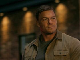neagley takes over prime video the day reacher season 4 ends September 16 marks the close of Reacher Season 4 — and the launch of what follows it. Eight episodes, all released together, nothing to wait for.