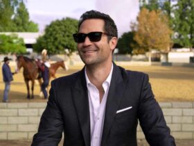 netflix is building a lincoln lawyer spinoff around a character michael connelly never wrote Cobie Smulders was on screen for roughly sixty seconds in the closing stretch of The Lincoln Lawyer season 4 &mdash; and Netflix is constructing a whole spinoff on top of that appearance.