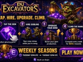 new enj excavators season wipes the board as kepithor sends every mine In Brief: