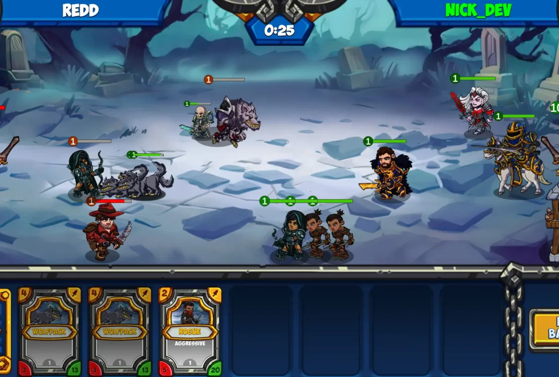 new royal rampage season wipes the leaderboard and reopens kepi rewards In Brief: