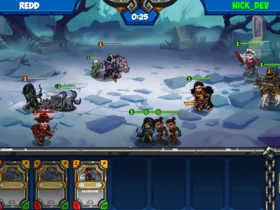 new royal rampage season wipes the leaderboard and reopens kepi rewards In Brief: