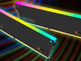 neweggs aliexpress storefront has the least painful 32gb ddr5 6000 cl30 price right now Memory prices are what they are at the moment, and hammering refresh on price trackers won't move them. Whether you're upgrading an existing rig or starting a build from scratch, your budget has to flex around what RAM costs today. If that hasn't put you off entirely, Newegg has something worth a look — not on its own site, but through its official AliExpress storefront.