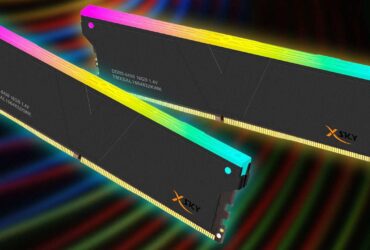 neweggs aliexpress storefront has the least painful 32gb ddr5 6000 cl30 price right now Memory prices are what they are at the moment, and hammering refresh on price trackers won't move them. Whether you're upgrading an existing rig or starting a build from scratch, your budget has to flex around what RAM costs today. If that hasn't put you off entirely, Newegg has something worth a look — not on its own site, but through its official AliExpress storefront.