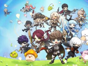 nexpace none of maplestory vibe camps five top winners had made a game before In Brief: