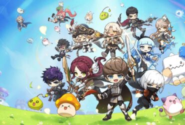 nexpace none of maplestory vibe camps five top winners had made a game before In Brief: