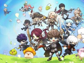 nexpace sets aug 18 launch for maplestory vibe camp season 2 with verse8 In Brief: