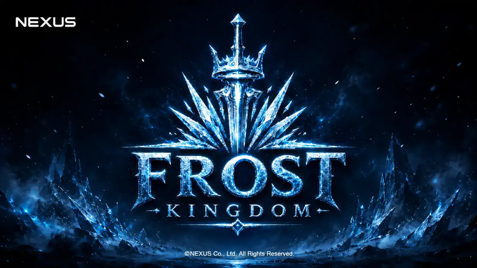 nexus switches on frost kingdom gamepool routing 5 of monthly revenue to rdia depositors in oneusd In Brief: