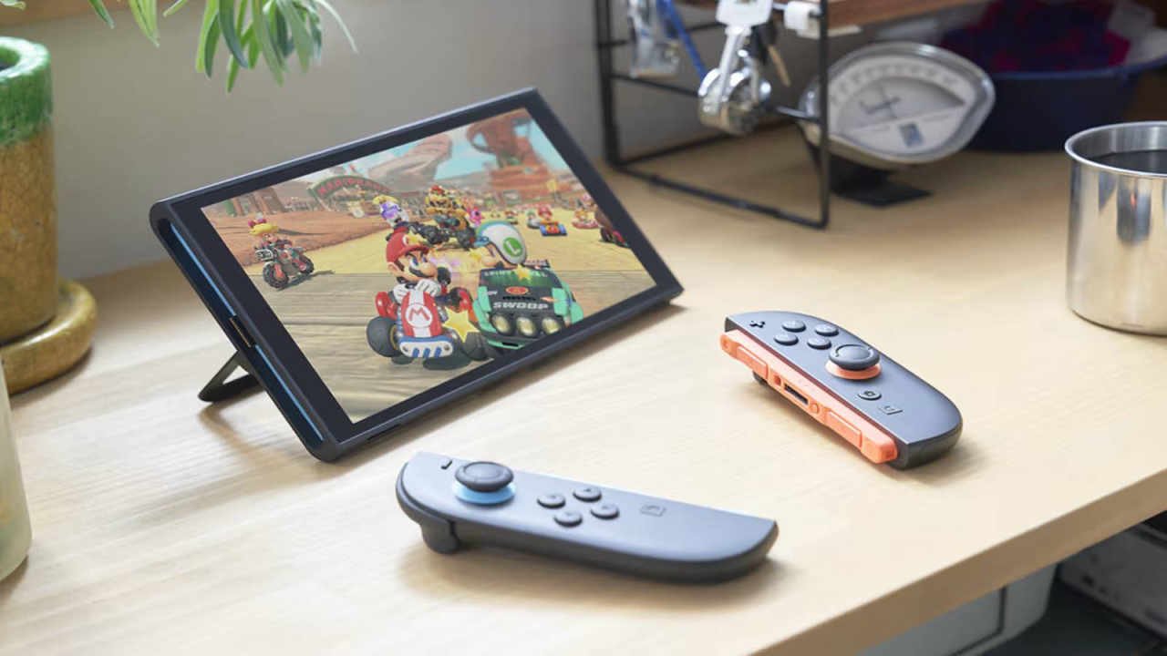 Nintendo's dream 2026: a $300 million tariff refund, a billion-dollar Mario Galaxy movie and a Switch that won't quit 25 nintendos dream 2026 a 300 million tariff refund a billion dollar mario galaxy movie and a switch that wont quit A $300 million refund from the U.S. government landed on Nintendo's books this quarter — and it helped push profit up 150%.