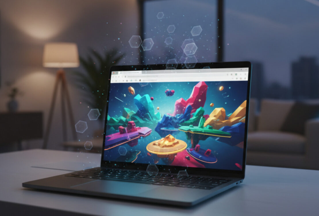 no downloads needed five browser based blockchain games defining 2026 In Brief: