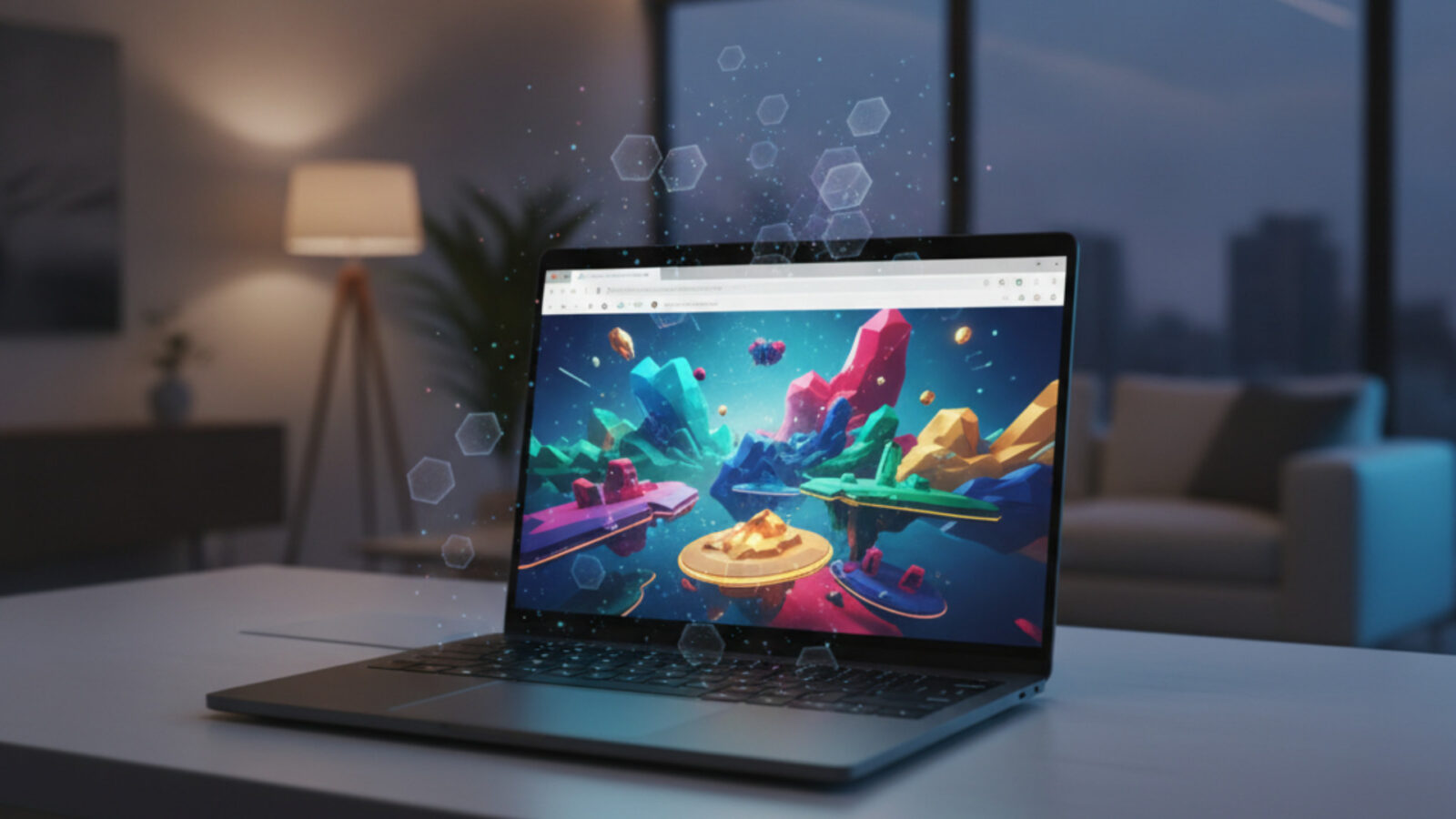 no downloads needed five browser based blockchain games defining 2026 In Brief: