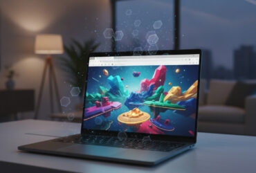 no downloads needed five browser based blockchain games defining 2026 In Brief: