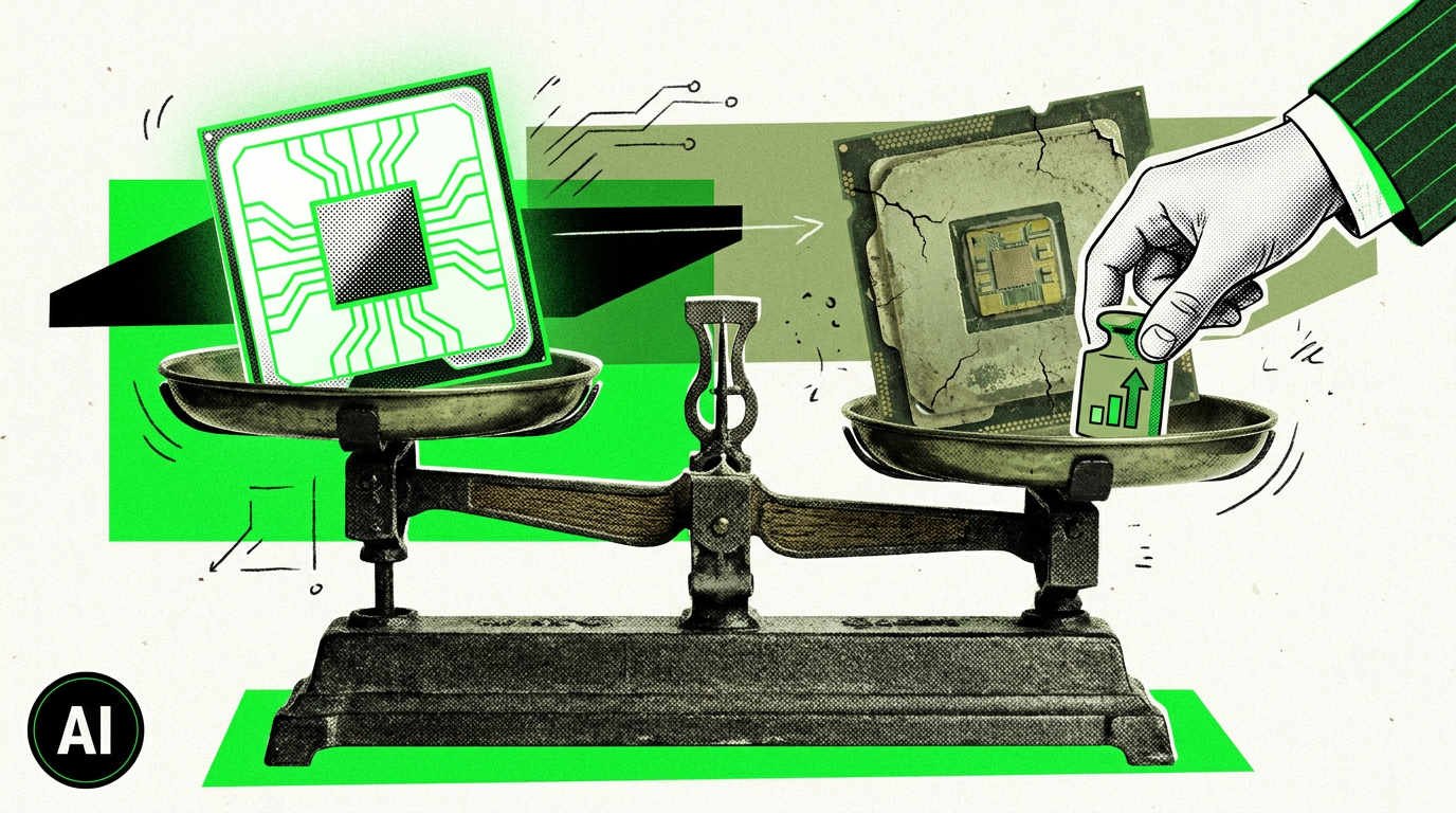 nvidia guarantees up to 25 of gpu residual value to unlock a 500 billion ai financing push Nvidia has signalled to the market that it is willing to absorb part of the loss if its own GPUs end up worth less than promised. This isn't marketing language. It is a contractual guarantee, capped at 25 percent of any given transaction and assessed on a project-by-project basis.