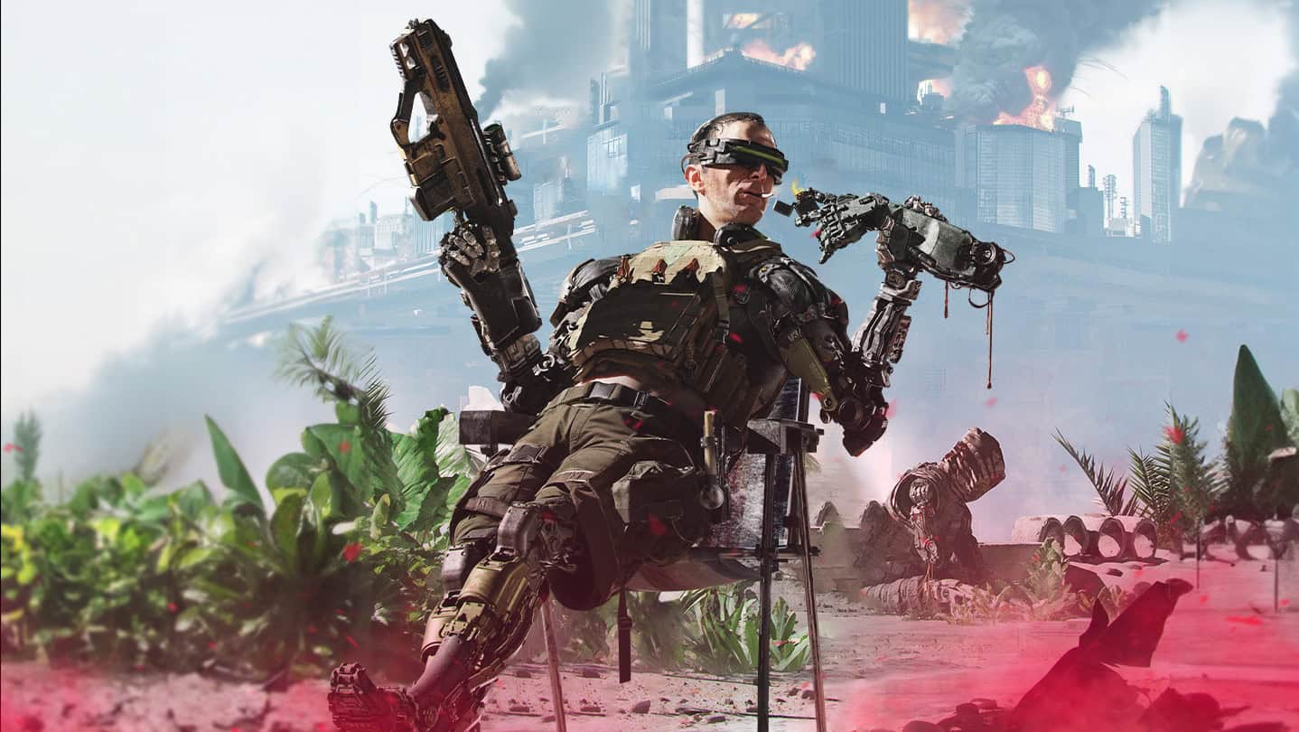 off the grids july performance patch pushed gunz weekly transactions up 14 3 In Brief: