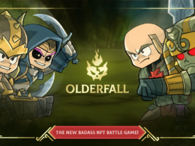 Olderfall launches Season 6 'A Matter of Instinct' with the Blackfang Recurve up for grabs 6 olderfall launches season 6 a matter of instinct with the blackfang recurve up for grabs In Brief: