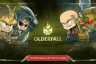 olderfalls immutable hunt puts 100000 waure on the line for the top 500 until sept 30 In Brief:
