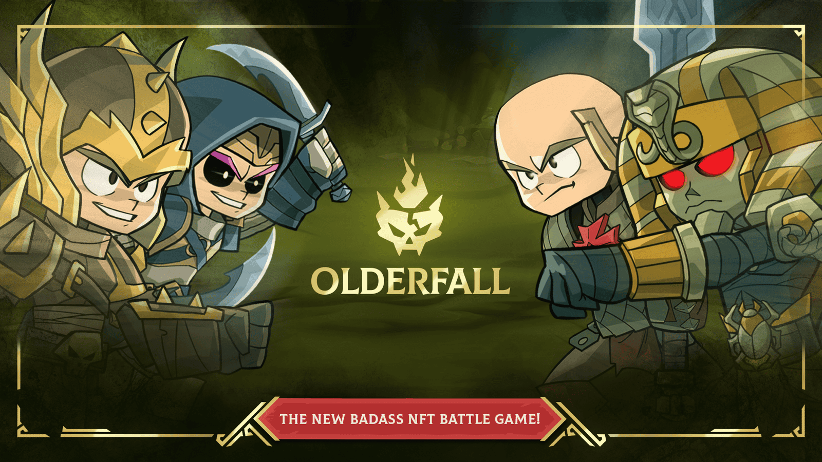 olderfalls immutable hunt puts 100000 waure on the line for the top 500 until sept 30 In Brief: