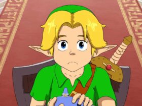 one animator no ai this hand drawn ocarina of time anime teaser is stunning A single animator poured an unknown number of hours into hand-drawing, coloring and sound-editing just under three minutes of Ocarina of Time, and what came out looks better than plenty of projects that actually make it past a greenlight.