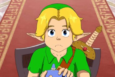 one animator no ai this hand drawn ocarina of time anime teaser is stunning A single animator poured an unknown number of hours into hand-drawing, coloring and sound-editing just under three minutes of Ocarina of Time, and what came out looks better than plenty of projects that actually make it past a greenlight.