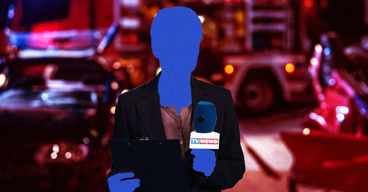 one man zero reporters the ai newsroom that beat journalists to a black hat scoop An AI-run newsroom without a single human reporter on site beat a wire of trained journalists to a story by more than three hours. That's the detail worth pausing on.