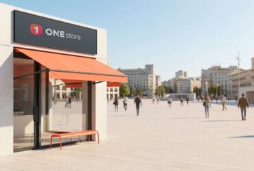 onestore debuts ai built games hub with 20 launch titles as nexus wire In Brief: