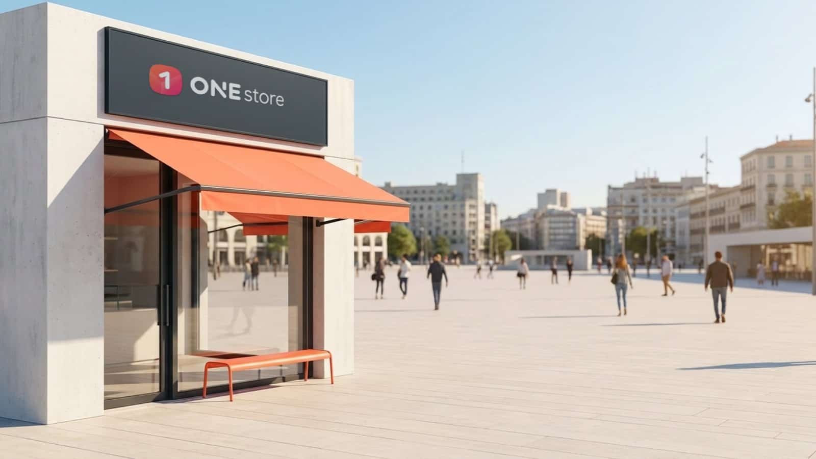 ONEstore Debuts AI-Built Games Hub With 20 Launch Titles as NEXUS Wires the Store Into ONEchain 25 onestore debuts ai built games hub with 20 launch titles as nexus wire In Brief: