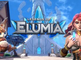 only zarath counts legends of elumia centers its lord of the bones event on one boss In Brief: