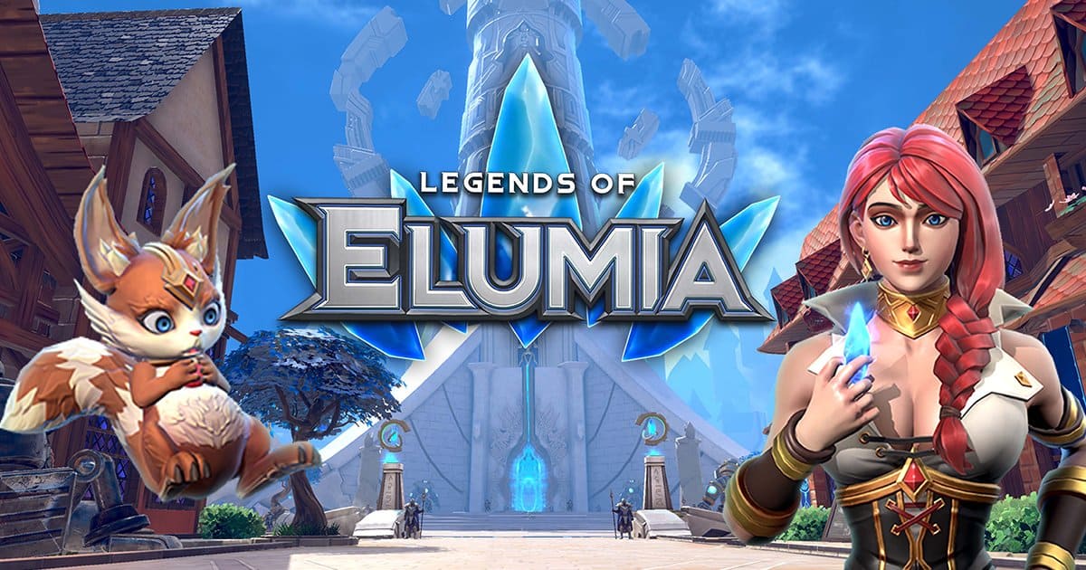 only zarath counts legends of elumia centers its lord of the bones event on one boss In Brief: